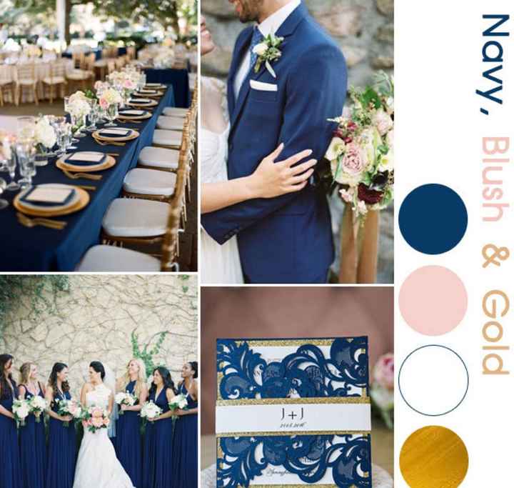  Fall Brides-what are your colors? - 1