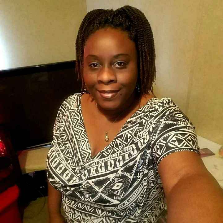 Excitied and anxious - 1