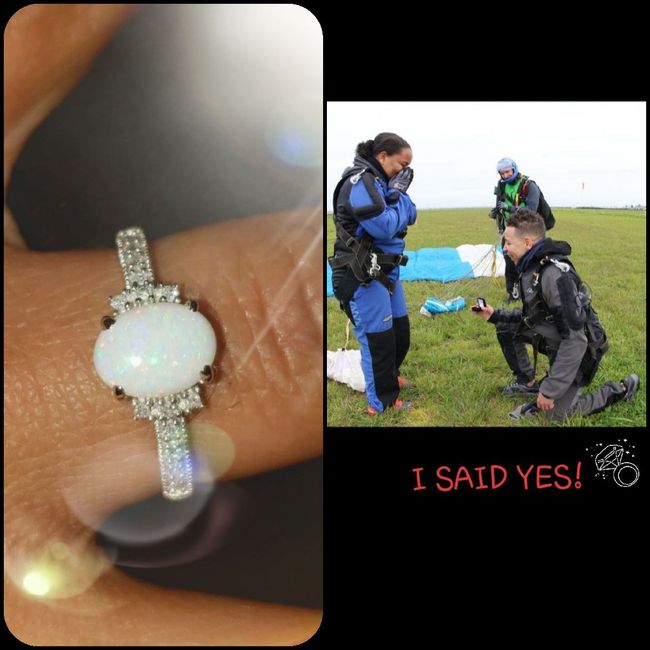 Brides of 2020!  Show us your ring! - 1