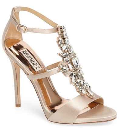 Show us your Bridal Shoes!!