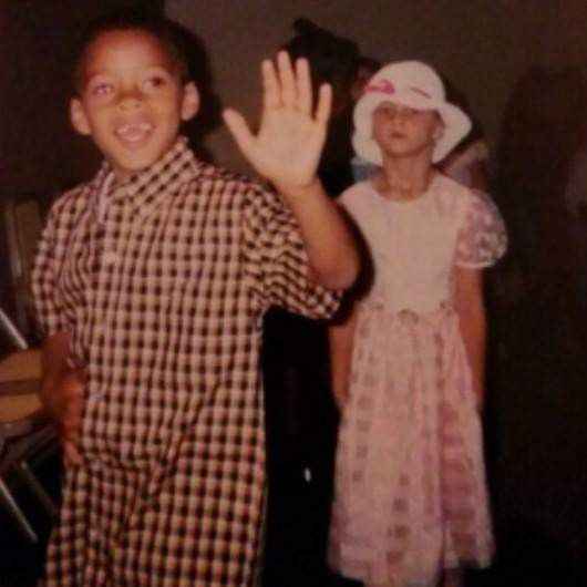 How did you meet your future spouse? - 1