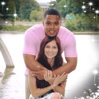 Fiancé(e) Friday! Show off your fiancé(e)! - 1