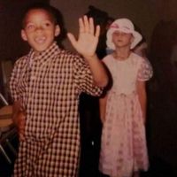 How did you meet your future spouse? - 1