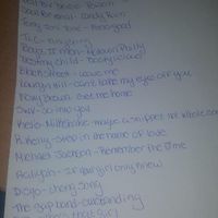 R&b Wedding Songs - 1