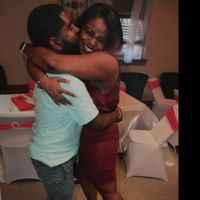 Post Your Favorite Picture of You and Your Fh/fw - 1