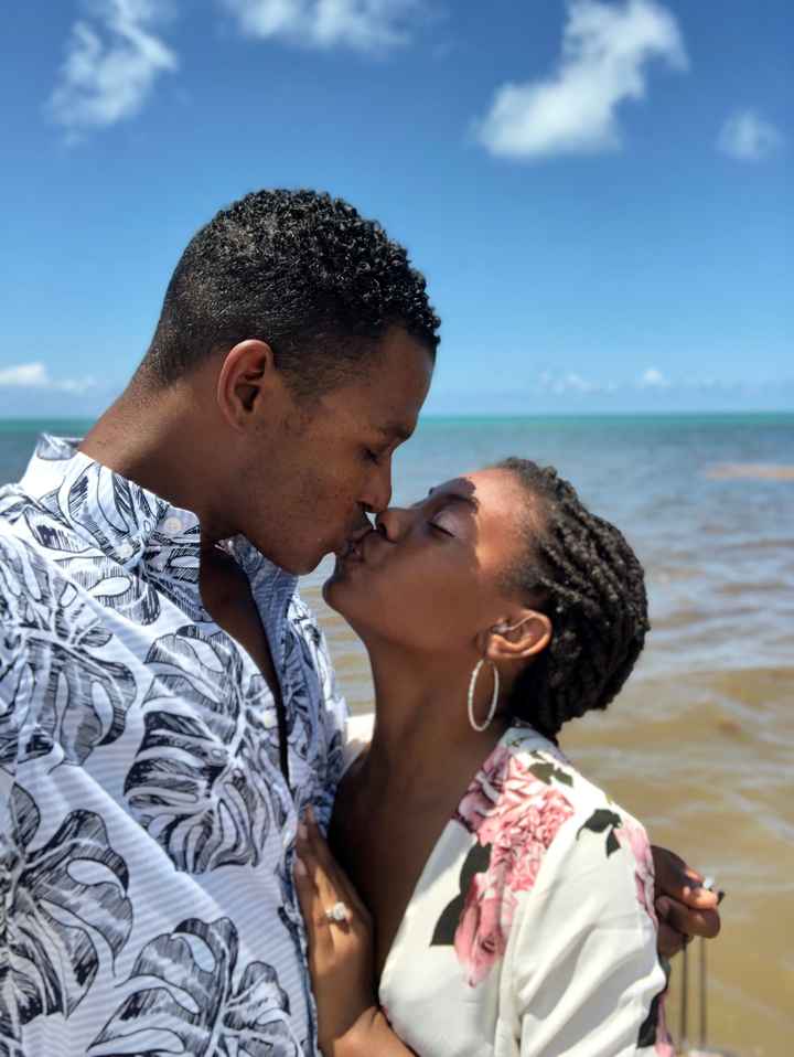 Brides of 2020!  Show us your ring! - 3