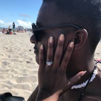 Brides of 2020!  Show us your ring! - 1