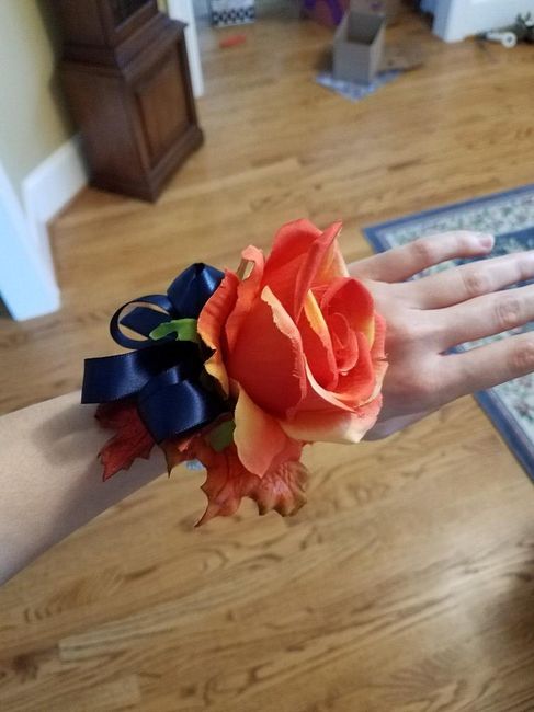 Budget Bride - Floral - 3
