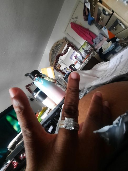 2023 Brides - Show us your ring! 12