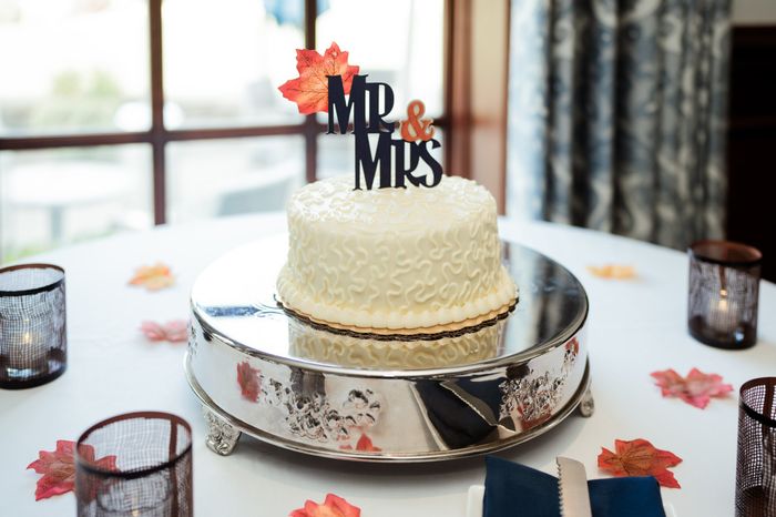 Wedding Cake 🎂 11