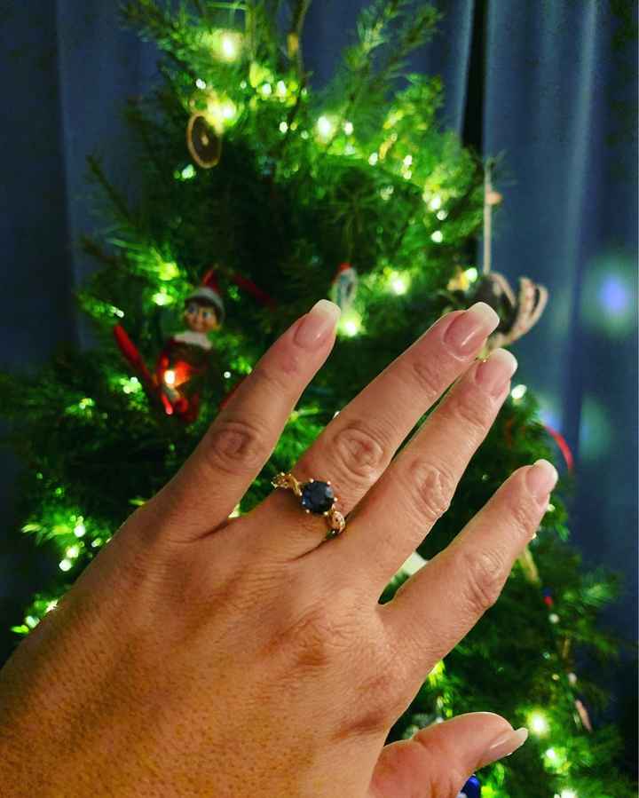 2024 Brides - Show us your ring! - 1