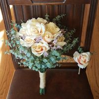 Flower Bouquets! - 3