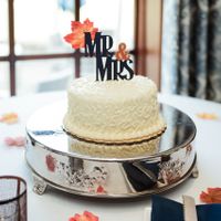 Wedding Cake 🎂 - 1