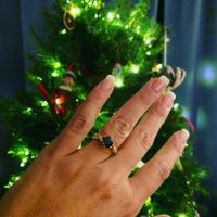 2024 Brides - Show us your ring! - 1