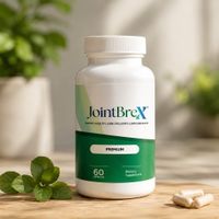 JointBrex: Reduce Joint Discomfort and Restore Comfortable Movement