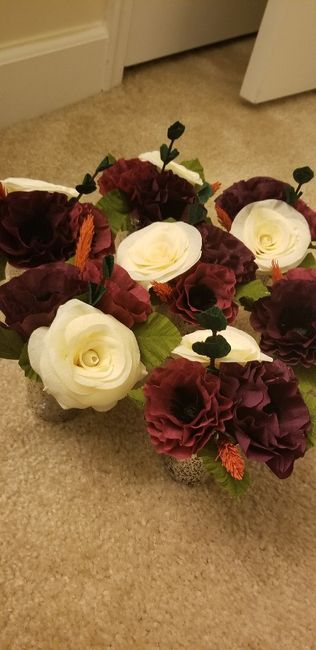 Centerpieces