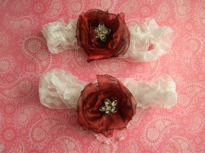 Garters (Update)
