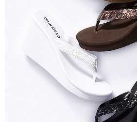 can i see your wedges??