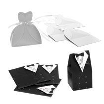 Wedding favors
