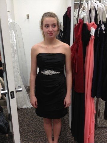Bridesmaids dresses are finally picked!! Show your bridesmaid dresses!!