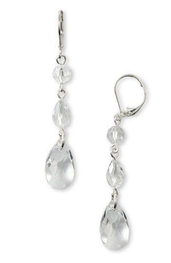 Got my bridal jewelry!!! =)   What is everybody else wearing?