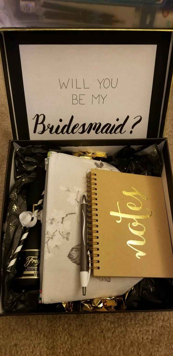 Proposal Box
