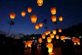Need ideas for honoring passed loved ones at the wedding...