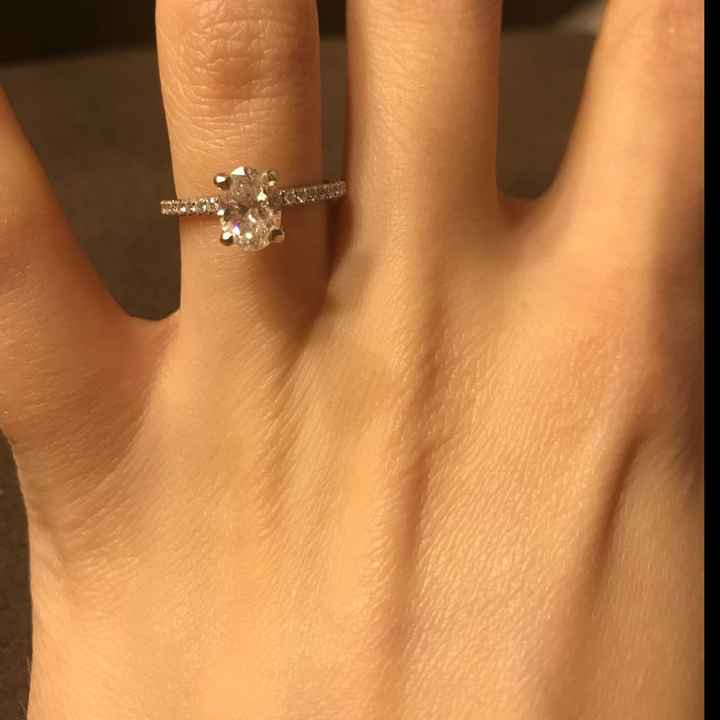  i got my ring back!! - 1