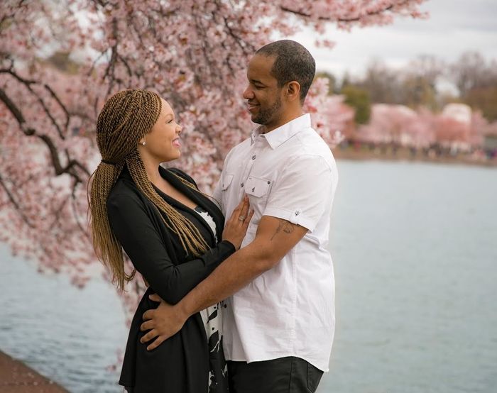 Engagement Shoot Done! "A Love for all Seasons Theme"