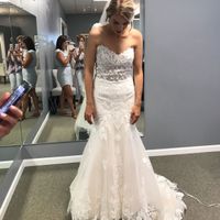 Let’s see those dresses!!!! - 1