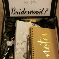 Proposal boxes