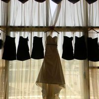 I got married!!! More pics pg 4 :)