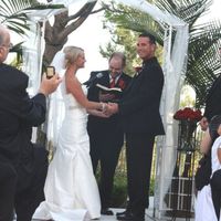 I got married!!! More pics pg 4 :)