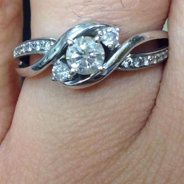 Wedding band search