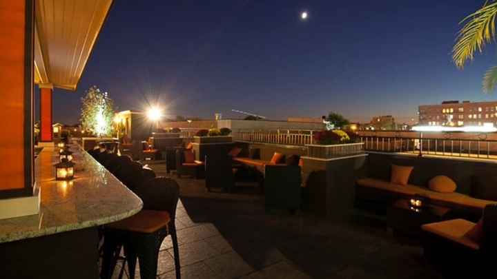 Potential Venue! (Pics)