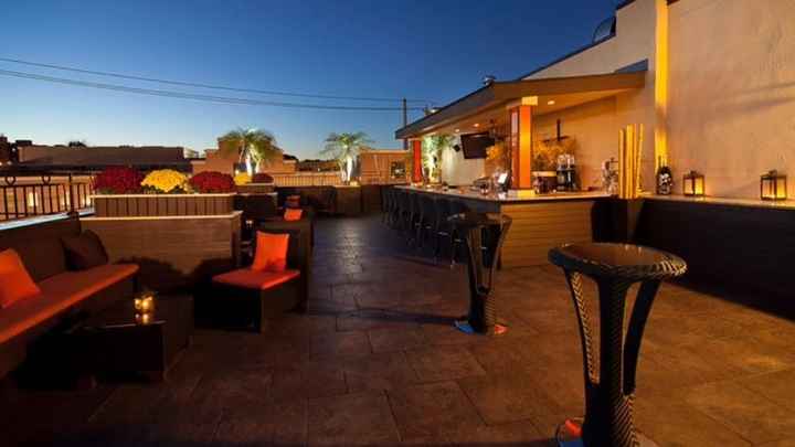 Potential Venue! (Pics)