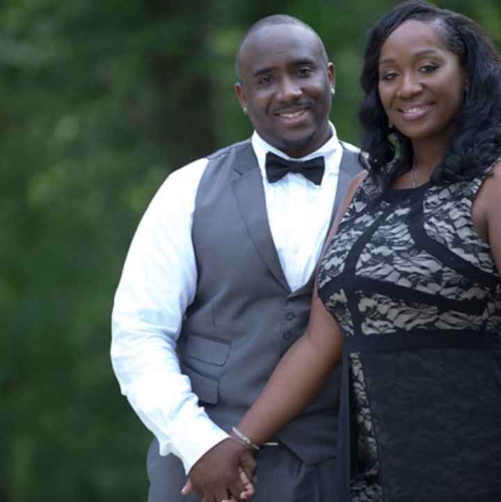 Show me your plus sized engagement pictures!