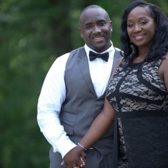 Show me your plus sized engagement pictures!