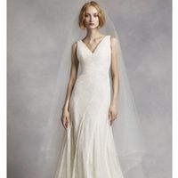 Wedding dress regrets