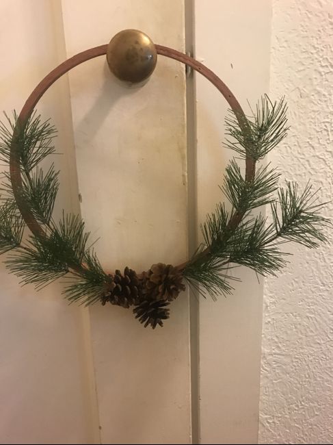 Hoop Bouquets!!! - 2