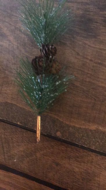 Tis the season for christmas Weddings! 11