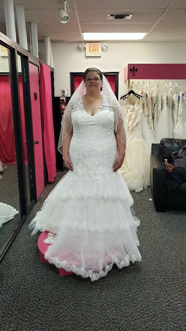 Let's See Your Dresses! 12