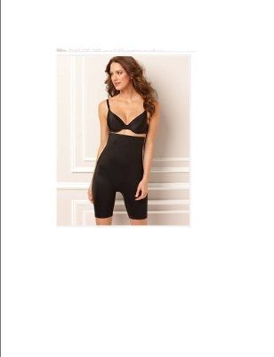 Need help with undergarments