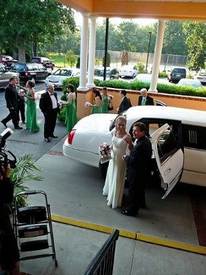 I'm back and married. PIC's
