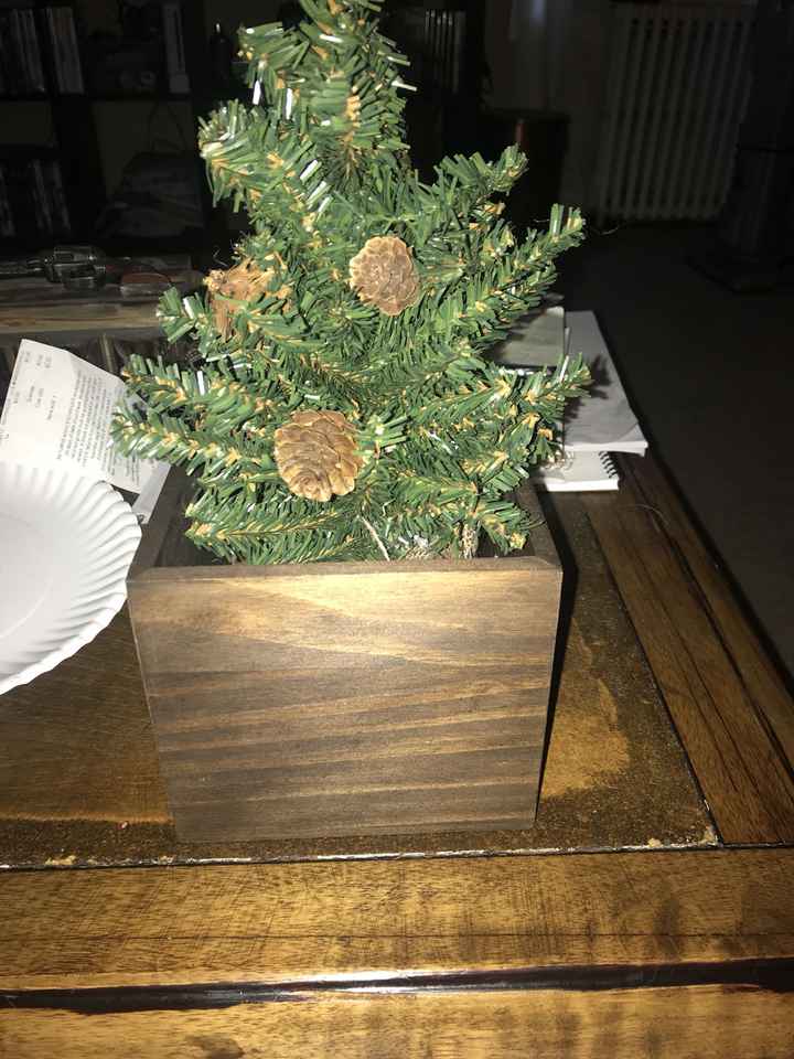 diy Centerpieces - 1