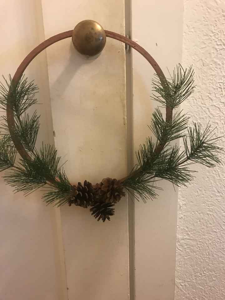 Hoop Bouquets!!! - 2