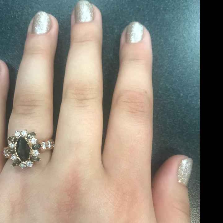 What’s your shape? 💎 - 1