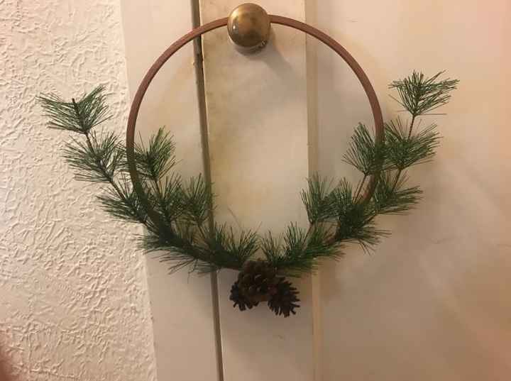 Are you doing anything trendy? - 1