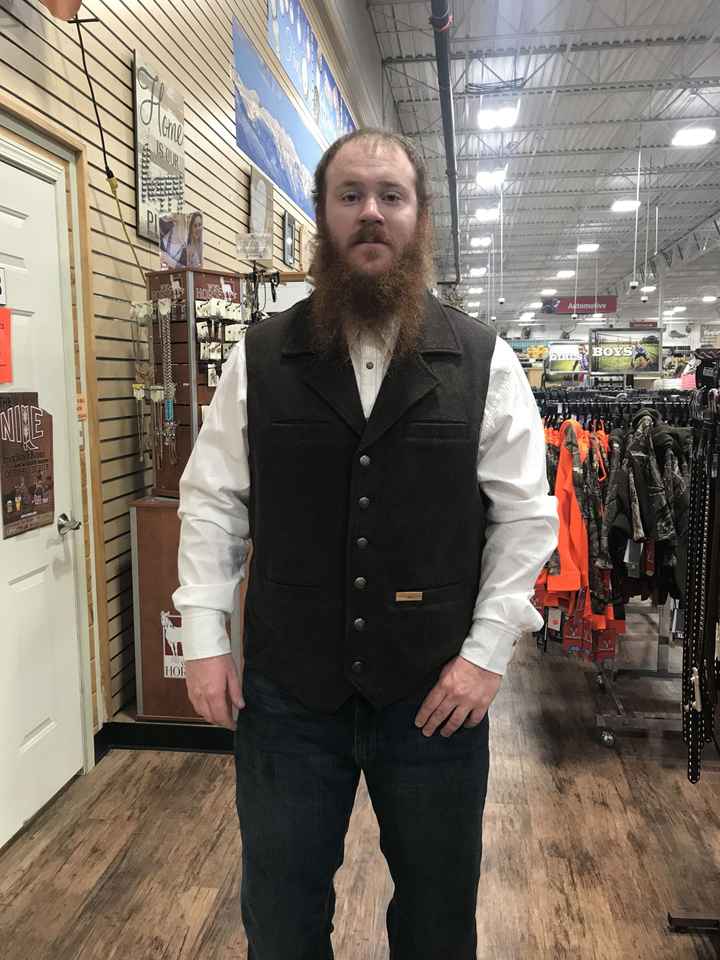 Groom-does he need a jacket? - 1