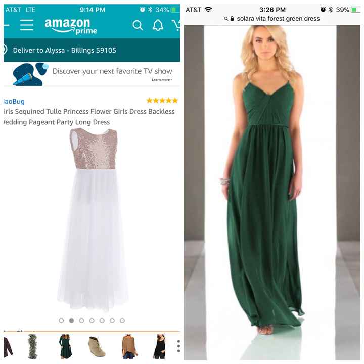 Tis the season for christmas Weddings! - 2